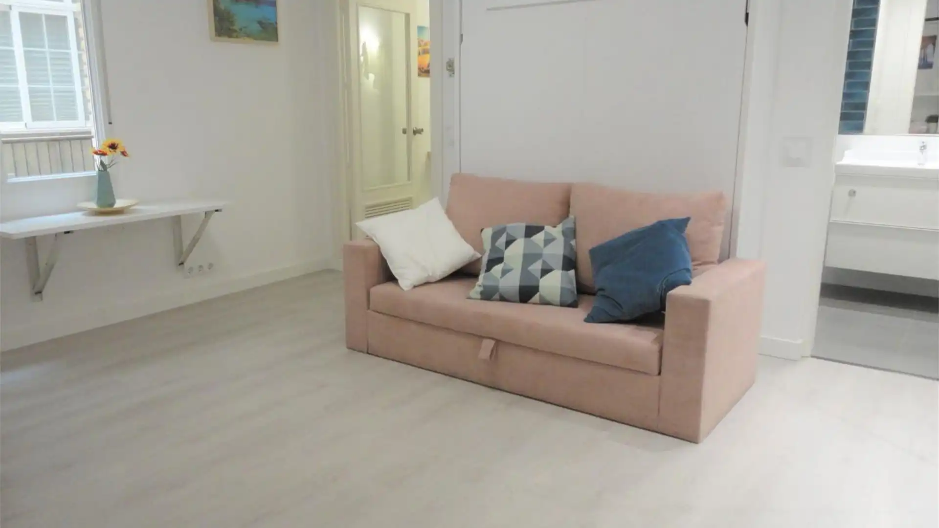 Piso en  Plaza de los Mostenses 11 - Foto 20