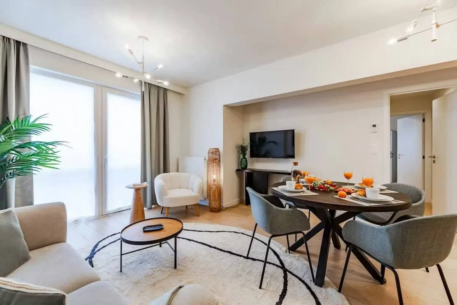 Piso en calle Nueva Alta, 31 - Foto 1