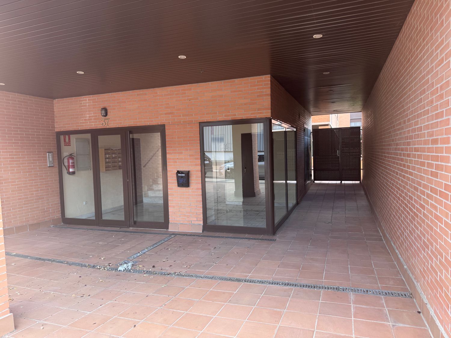 Piso en Calle Cervantes, 37, La Flecha - Monasterio del Prado, La Flecha - Monasterio del Prado - Foto 19