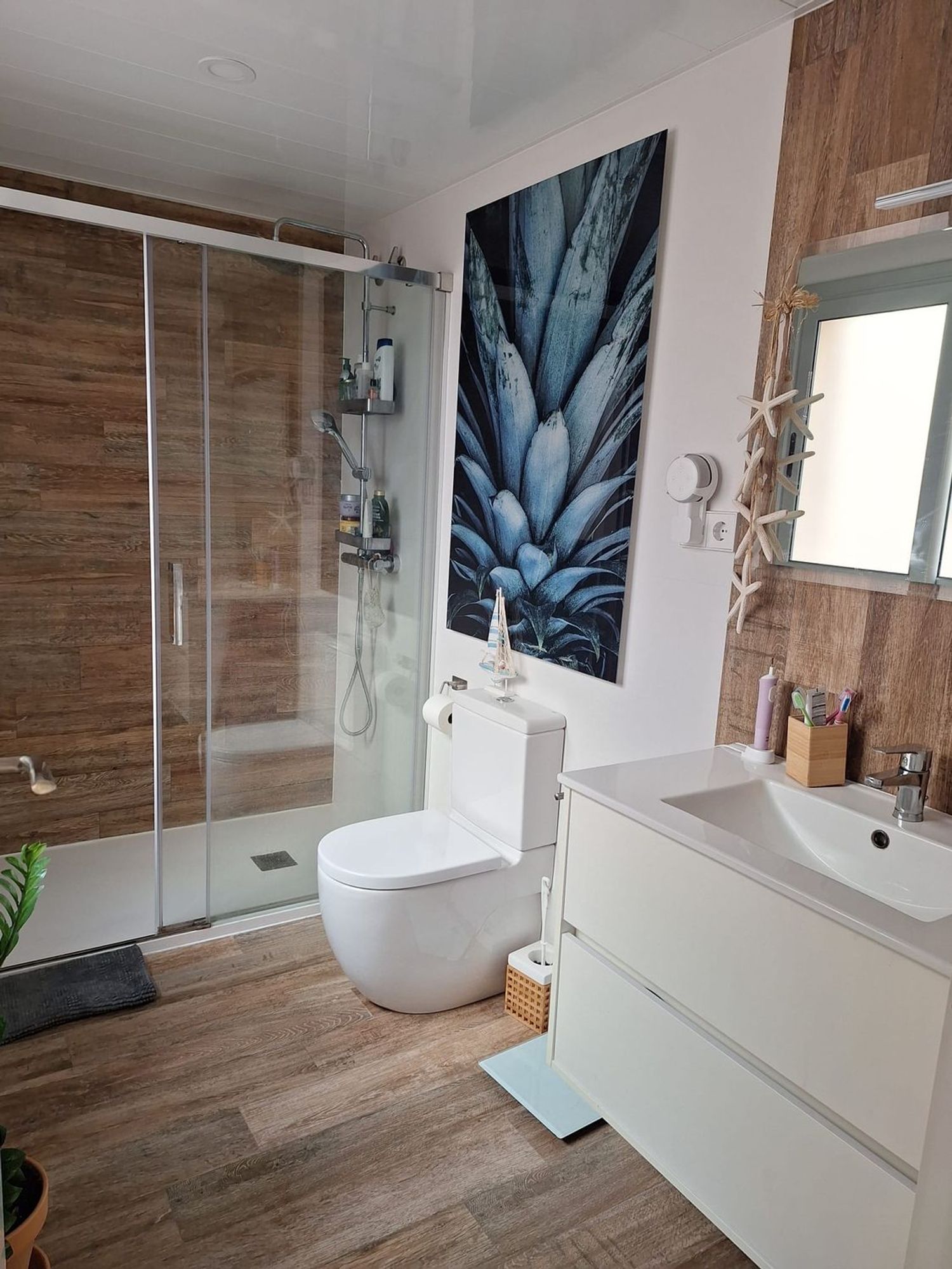 Piso en calle de la Mimosa, 13 - Foto 7