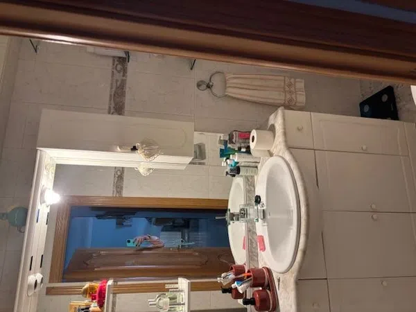 Piso en calle de la del Manojo de Rosas, 91