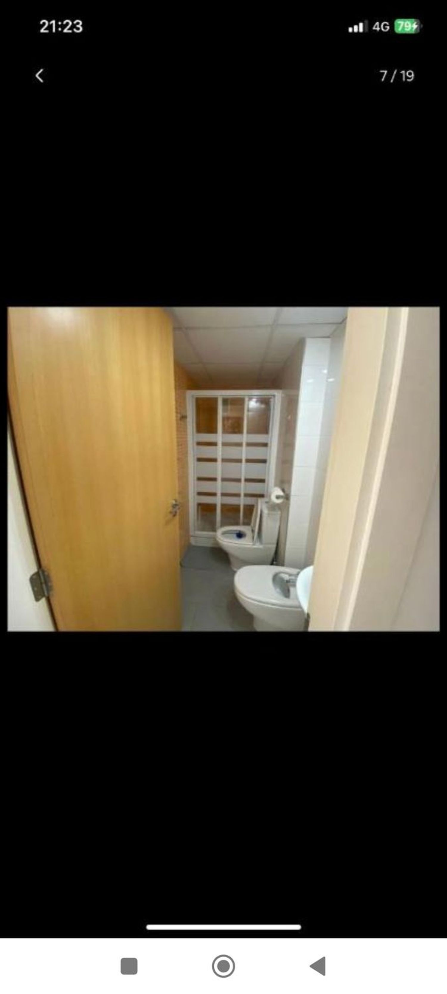 Piso en calle del Racó d'Ademús, 35 - Foto 3