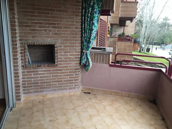 Piso en calle puerto de canencia, 26 - Foto 18