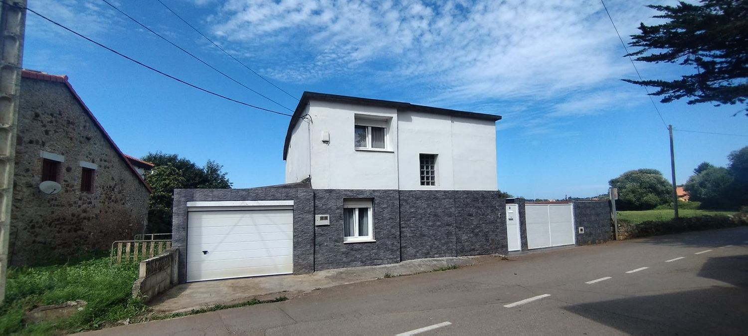 Casa o chalet independiente en Barrio Amedias, 9, Revilla, Revilla - Foto 3