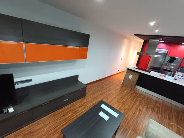 Piso en calle Alfredo Aleix, 44 - Foto 2