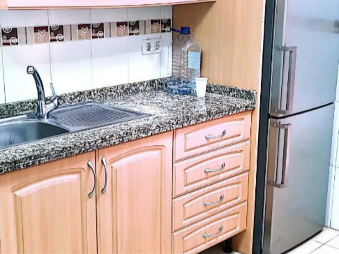 Chalet en calle Calle Acorán 30 - Foto 6