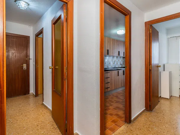 Piso en Calle del Riu Jalón, Aiora - Foto 15