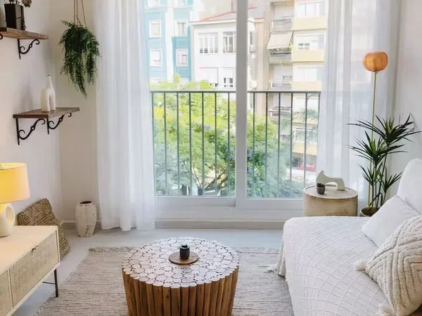 Piso en plaza Músico Óscar Tordera Iñesta, 7 -8 - Foto 1