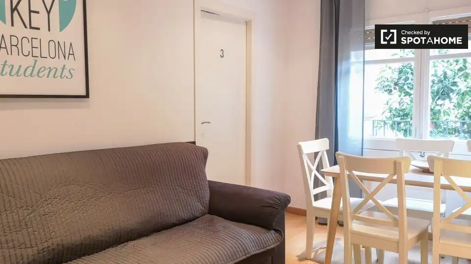 Piso en L'Hospitalet de Llobregat - Foto 5
