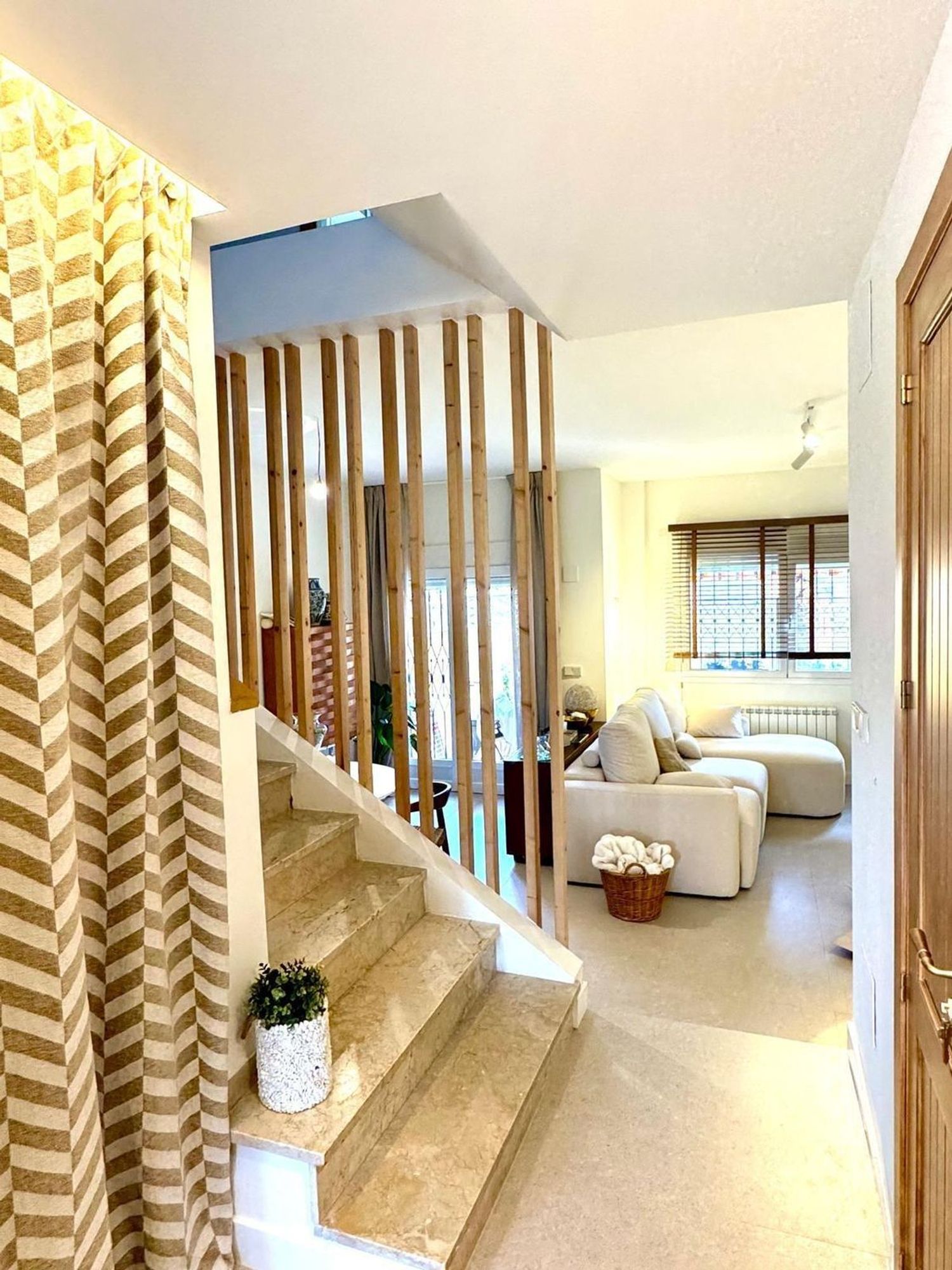 Casa o chalet independiente en Avenida de la Costa Blanca - Foto 5