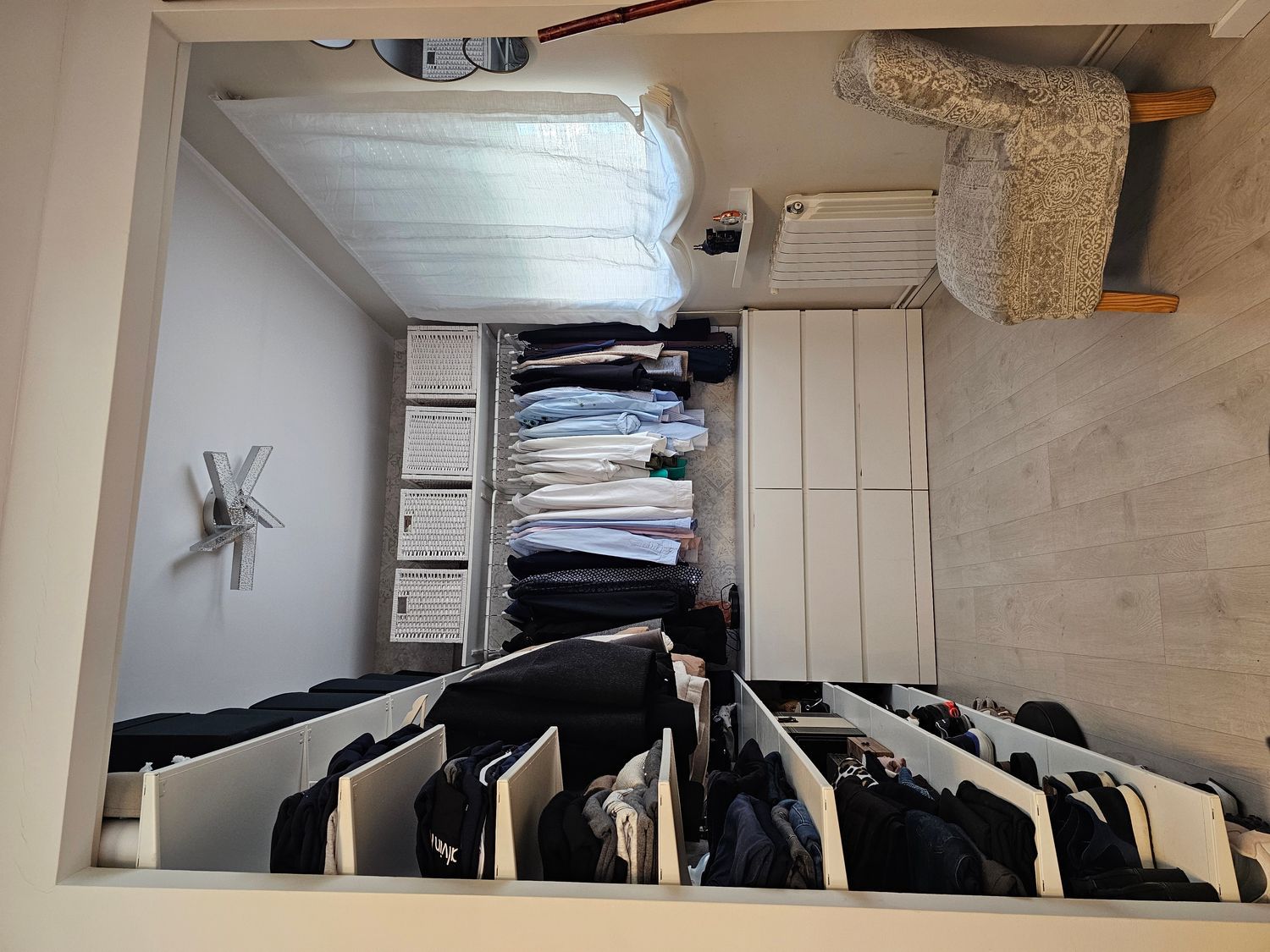 Piso en avenida del General Avilés, 20 - Foto 17