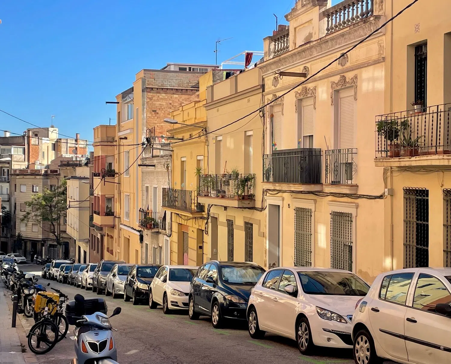 Ático en calle de Josep Serrano, 46 - Foto 36