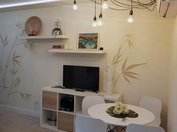 Piso en calle de Fomento, 3