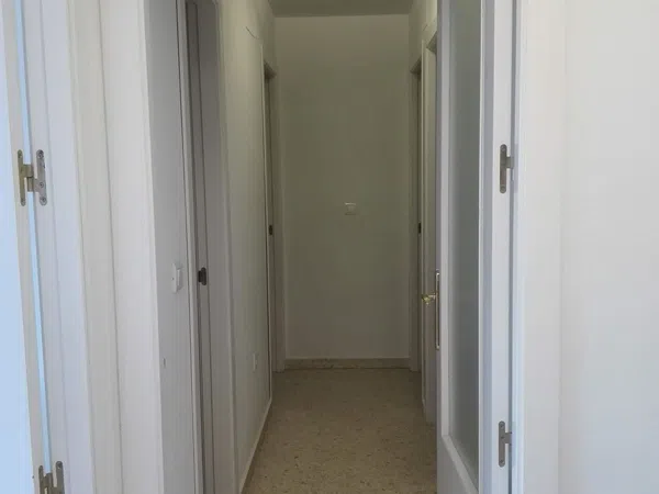 Piso en calle Traviesa, 10