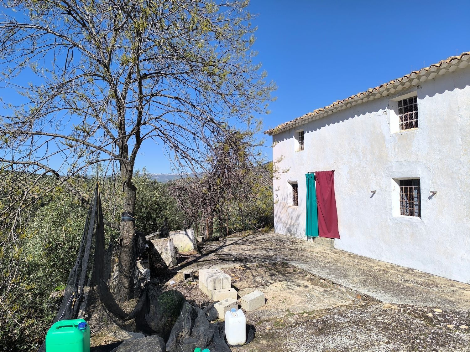 Cortijo en Via Sin Nombre s/n - Foto 3