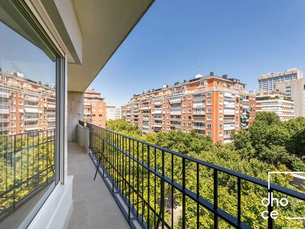 Piso en Calle de Manuel de Falla, Bernabéu-Hispanoamérica - Foto 9