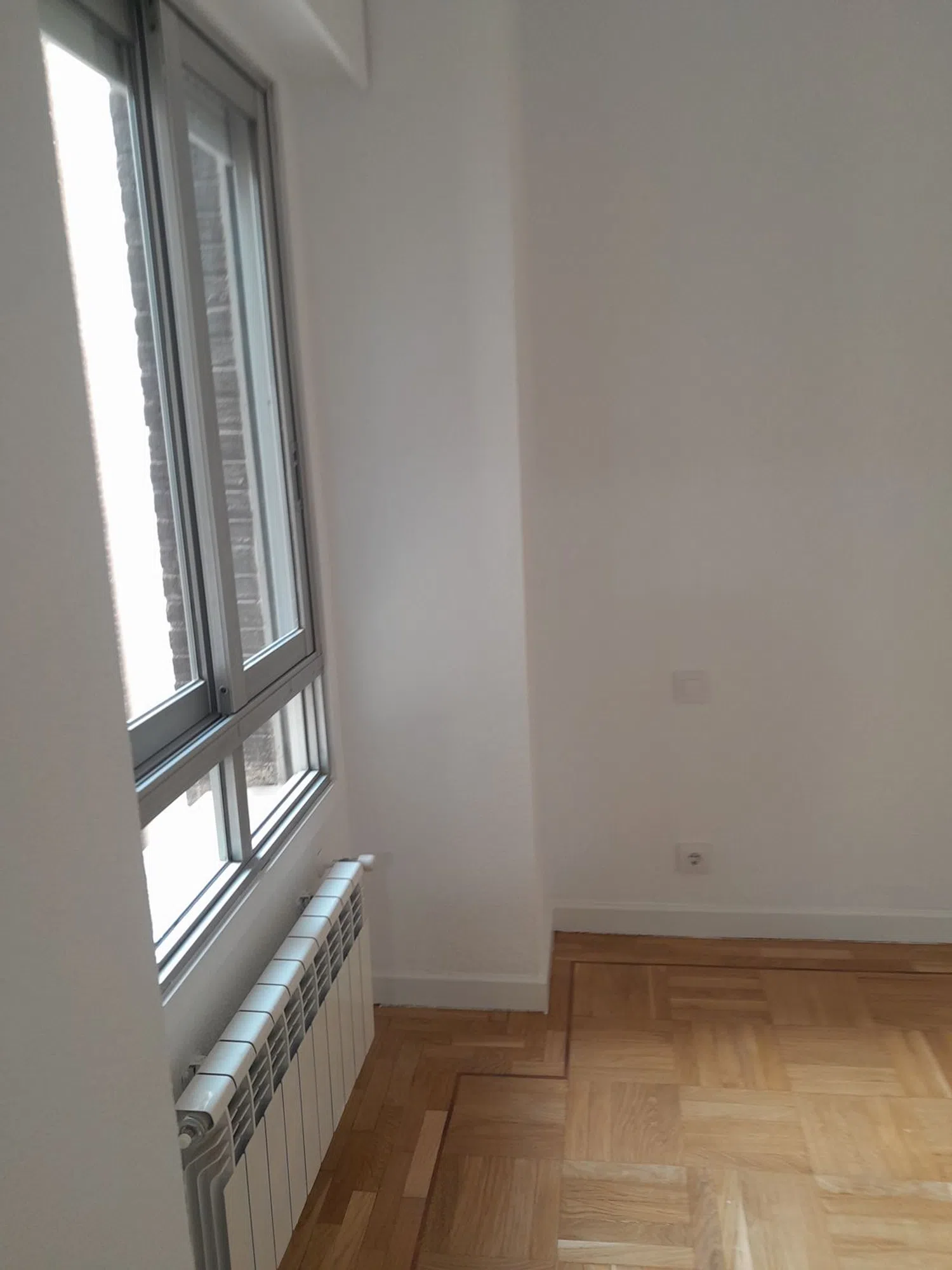 Piso en calle de Orense, 64 - Foto 30