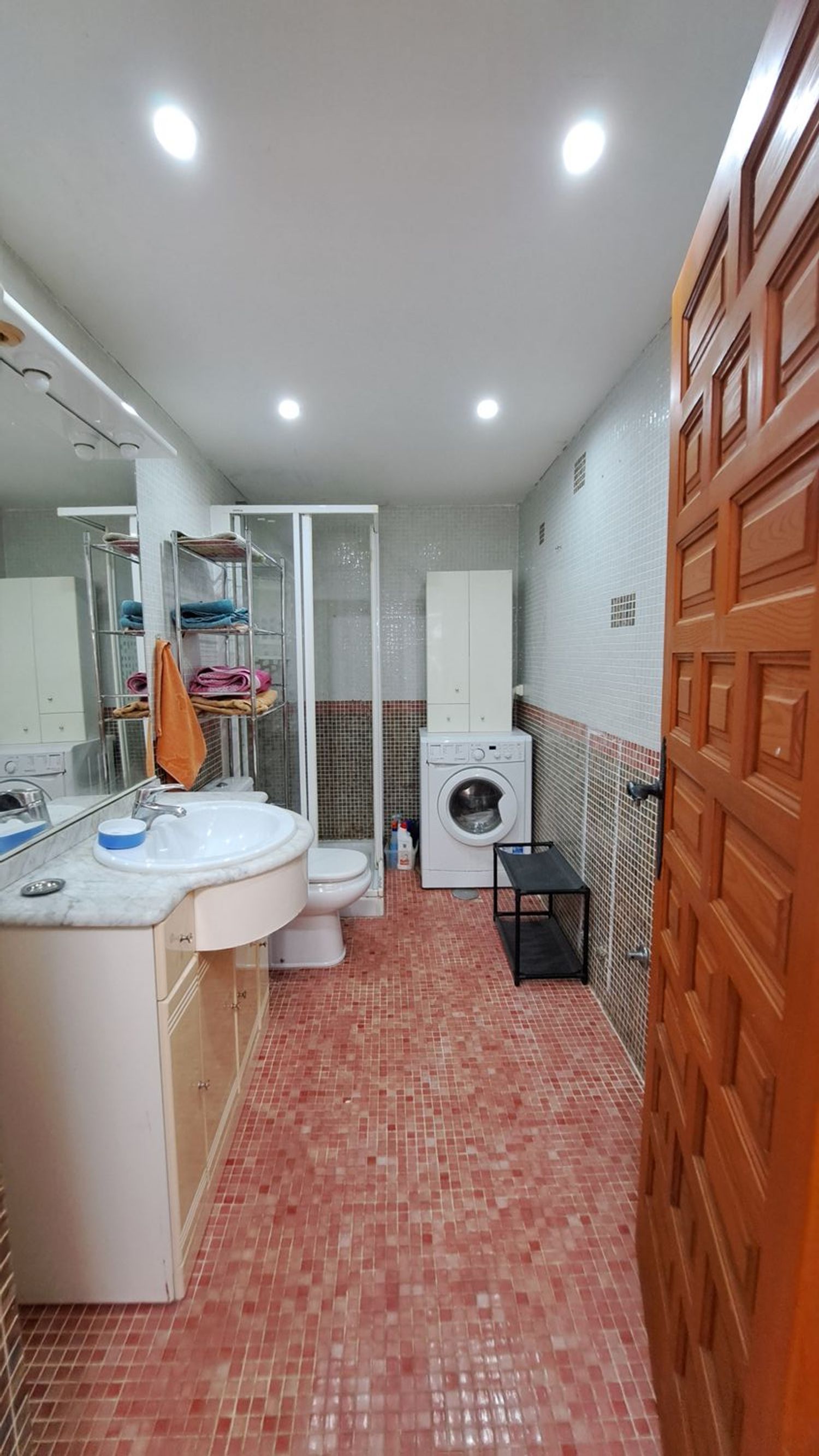 Casa o chalet independiente en Barrio San Pedro, 23 - Foto 2
