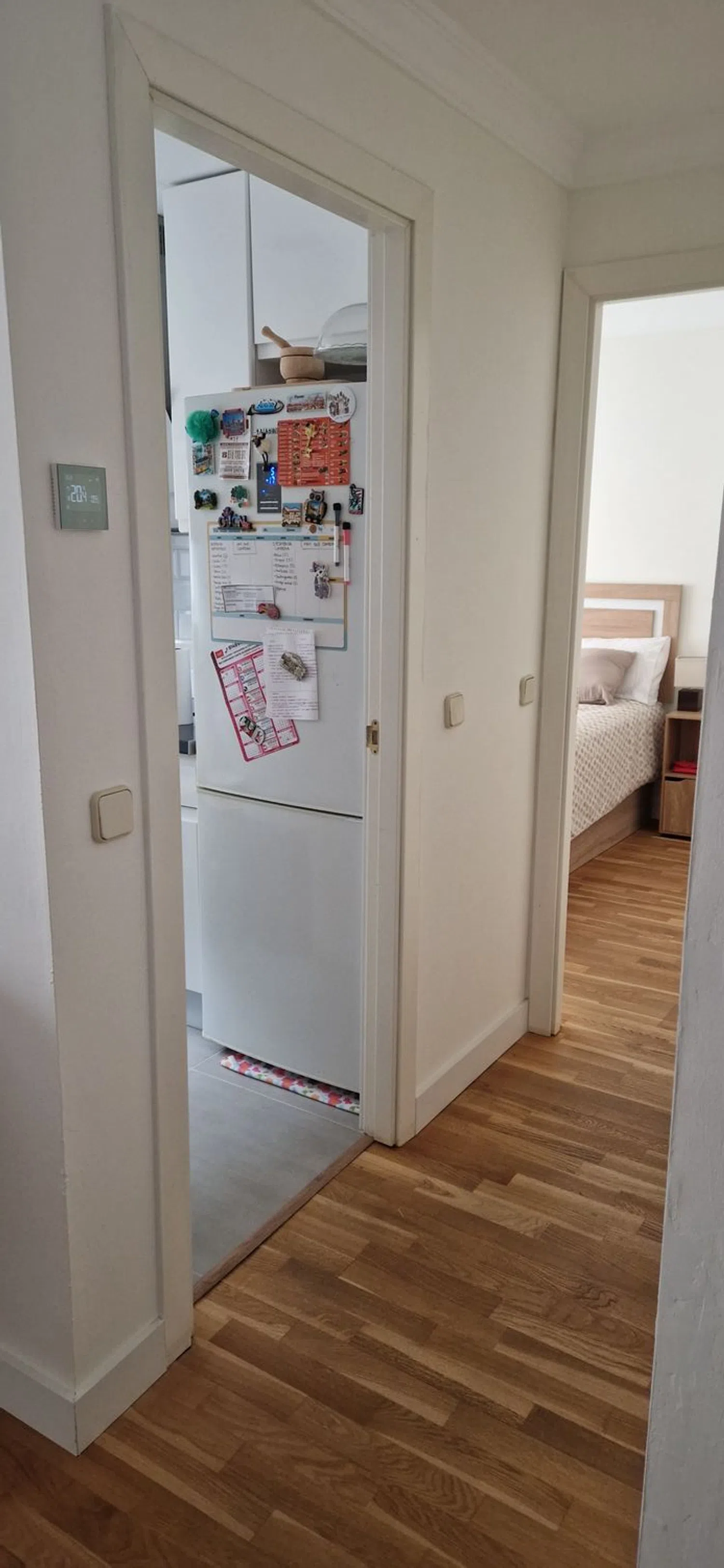 Piso en calle de Simón Viñals, 3 - Foto 4