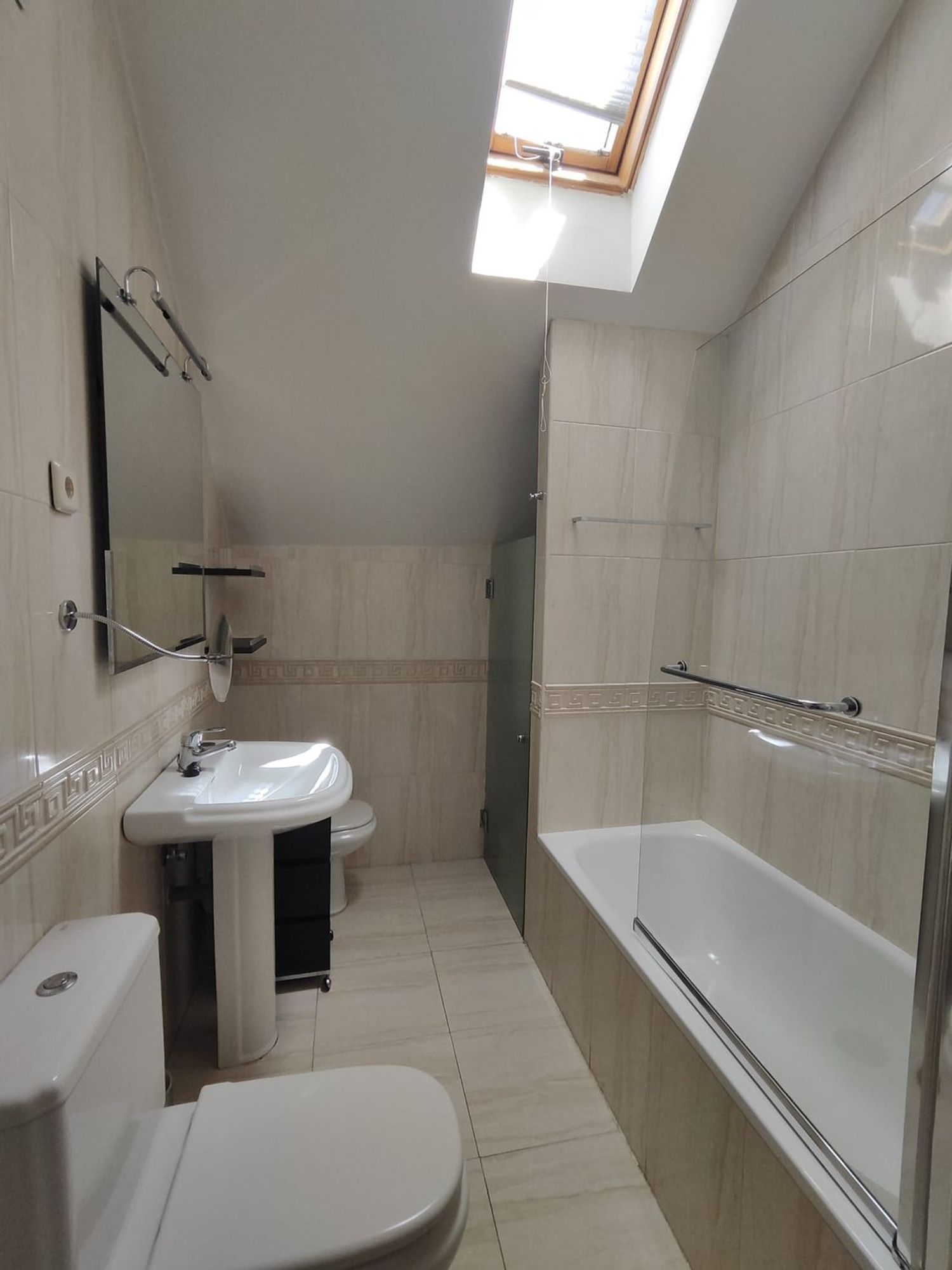 Piso en Calle Don Juan I, 12, San Isidro - Los Almendros - Foto 4