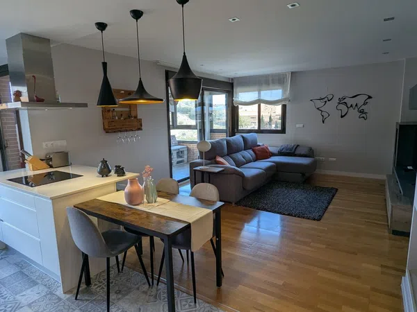 Piso en calle Médico Pérez Martorell, 3 - Foto 1