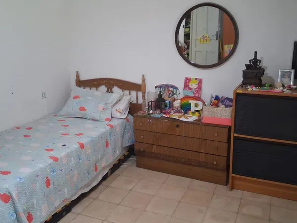Casa de pueblo en Bajada de San Roque, 4 - Foto 18