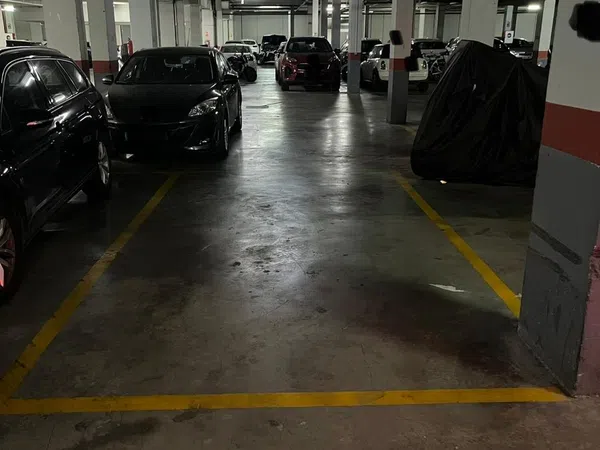 Piso en Calle Perséfone, 9, Jardines de Hércules - Foto 28