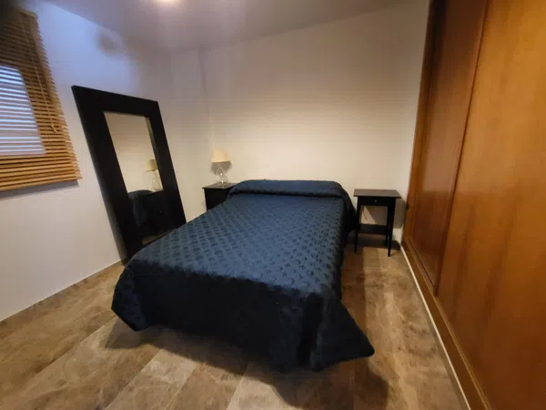 Piso en Calle María Casares, 3, El Consul - El Romeral - Foto 17