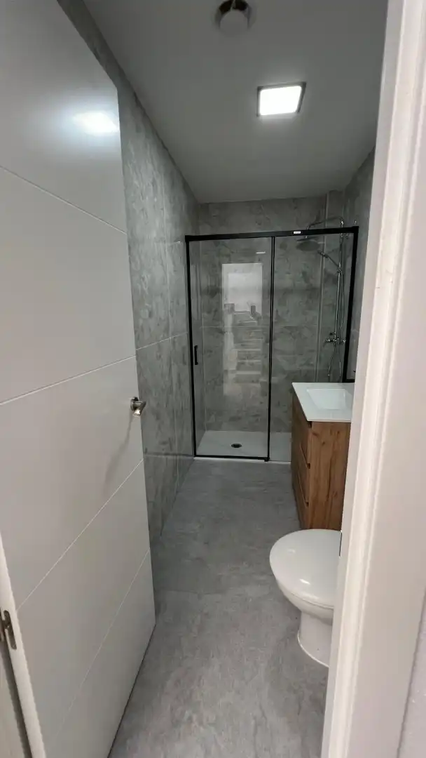 Piso en  Carrer del Cardenal Benlloch 16 - Foto 4