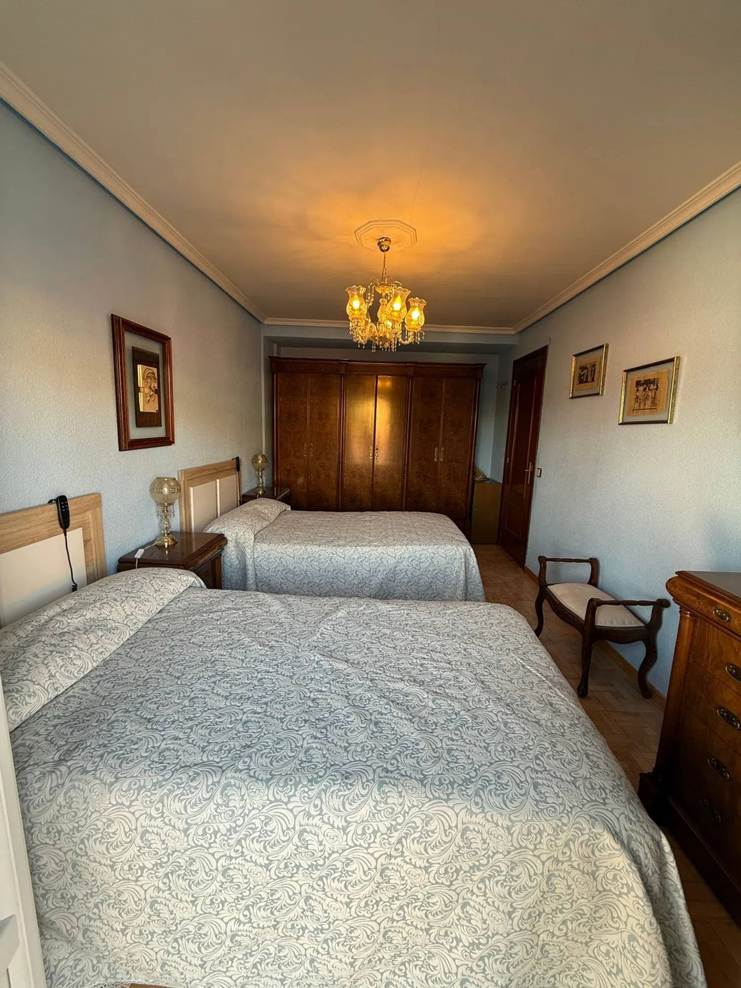 Piso en Barrio Zofío - Foto 20