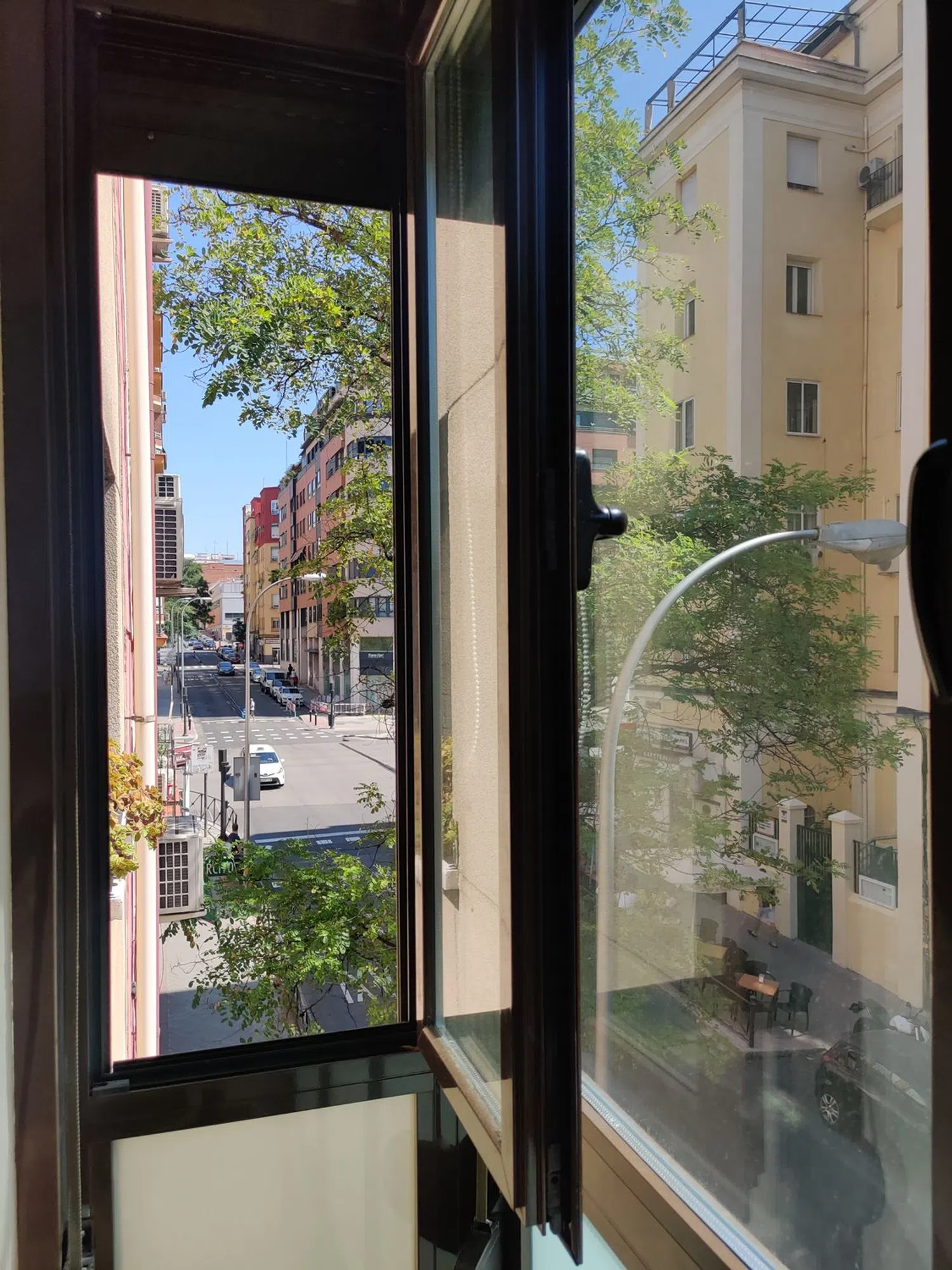 Piso en calle de la Batalla del Salado, 28 - Foto 9