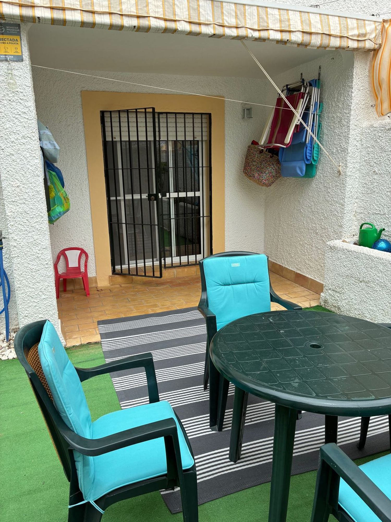Piso en Avenida de la Diputación, 148, Aguadulce - Almadraba - Punta Candor, Aguadulce - Almadraba - Punta Candor - Foto 17