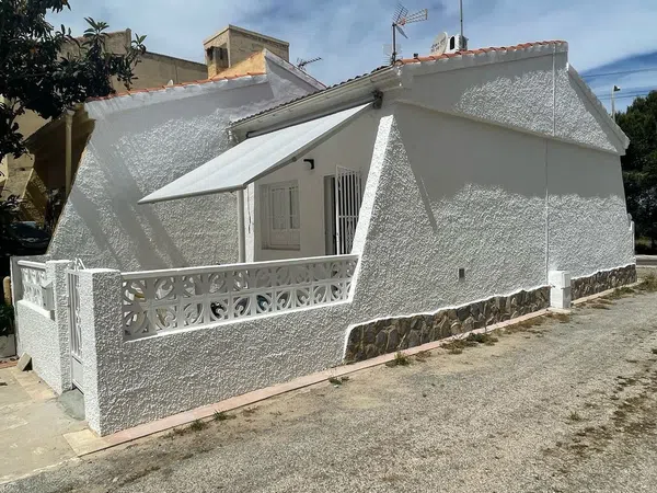 Chalet pareado en Calle Parque Rhin, 85 - Foto 8