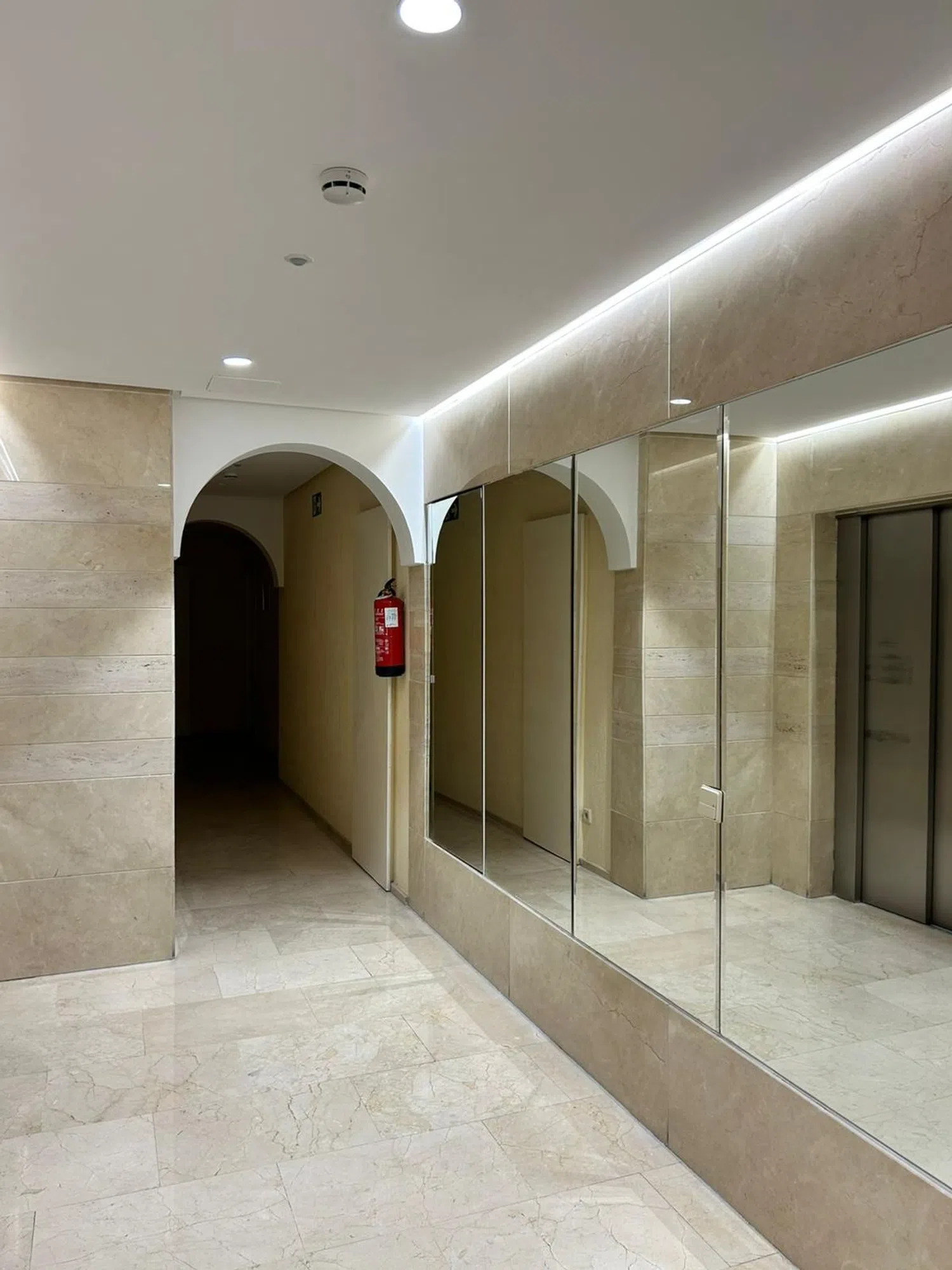 Piso en avenida de Kansas City, 7 - Foto 16