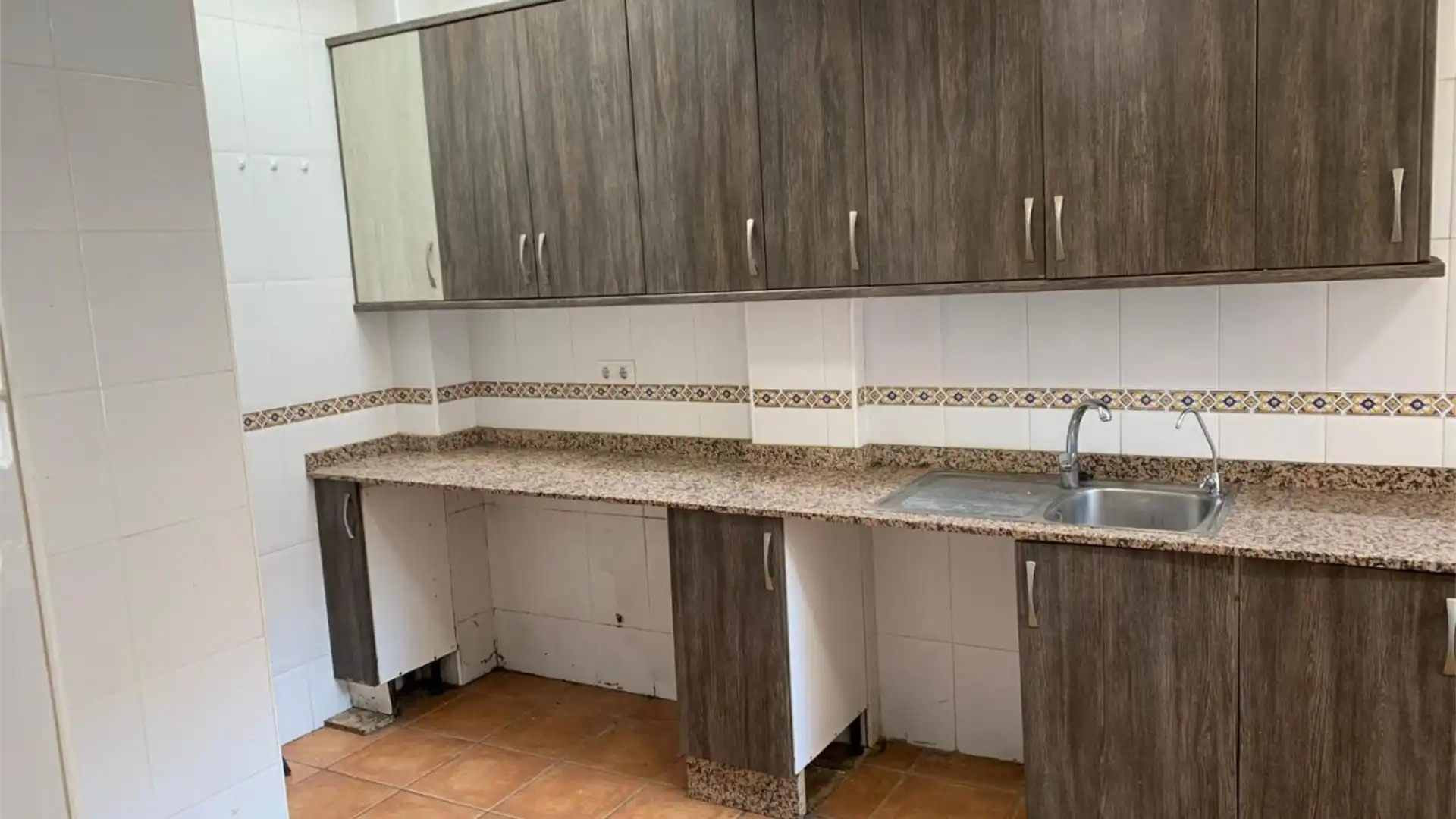 Piso en  Calle Logroño 19 - Foto 6