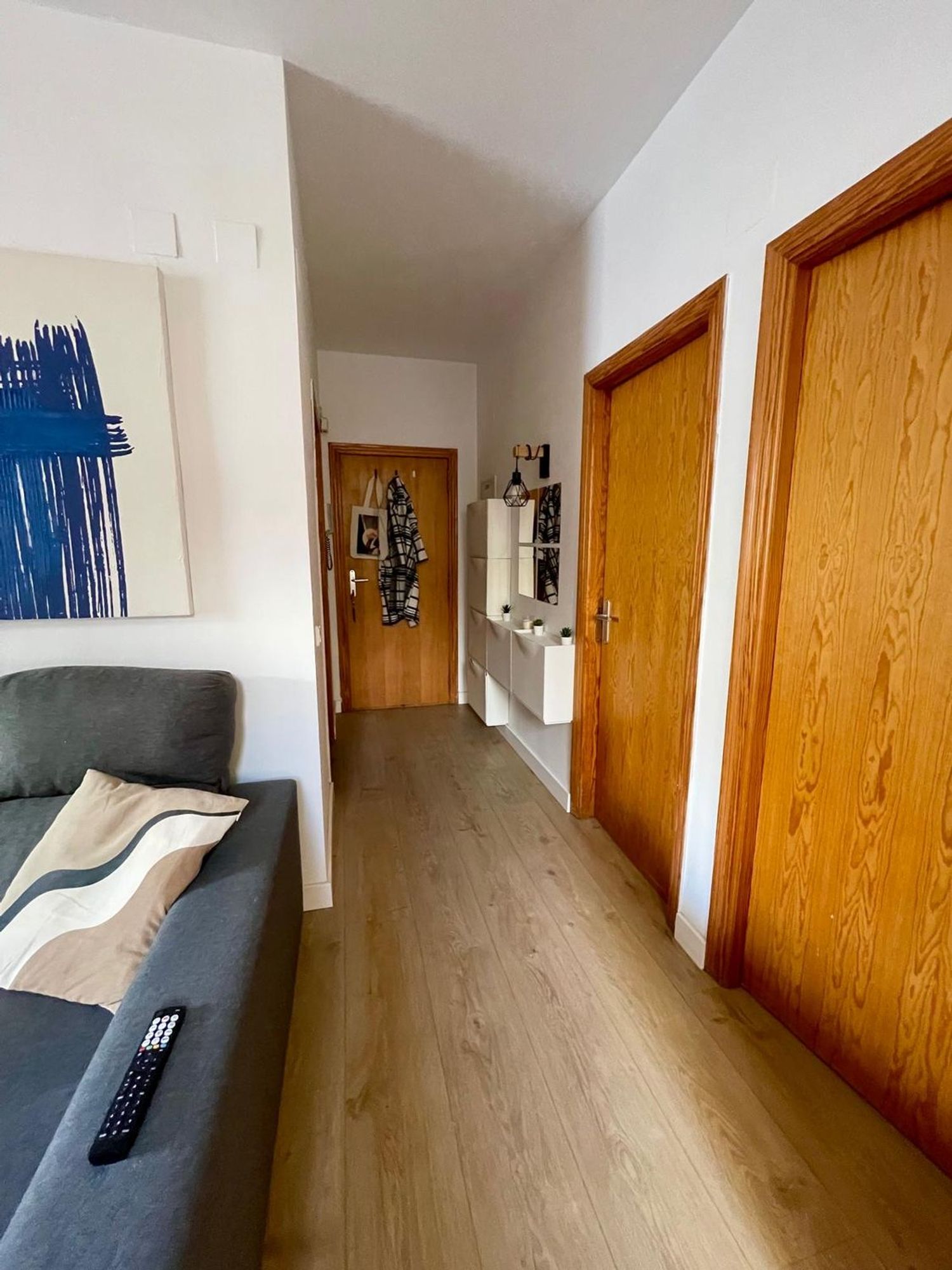 Piso en plaza del Miracle del Mocadoret, 5 - Foto 18