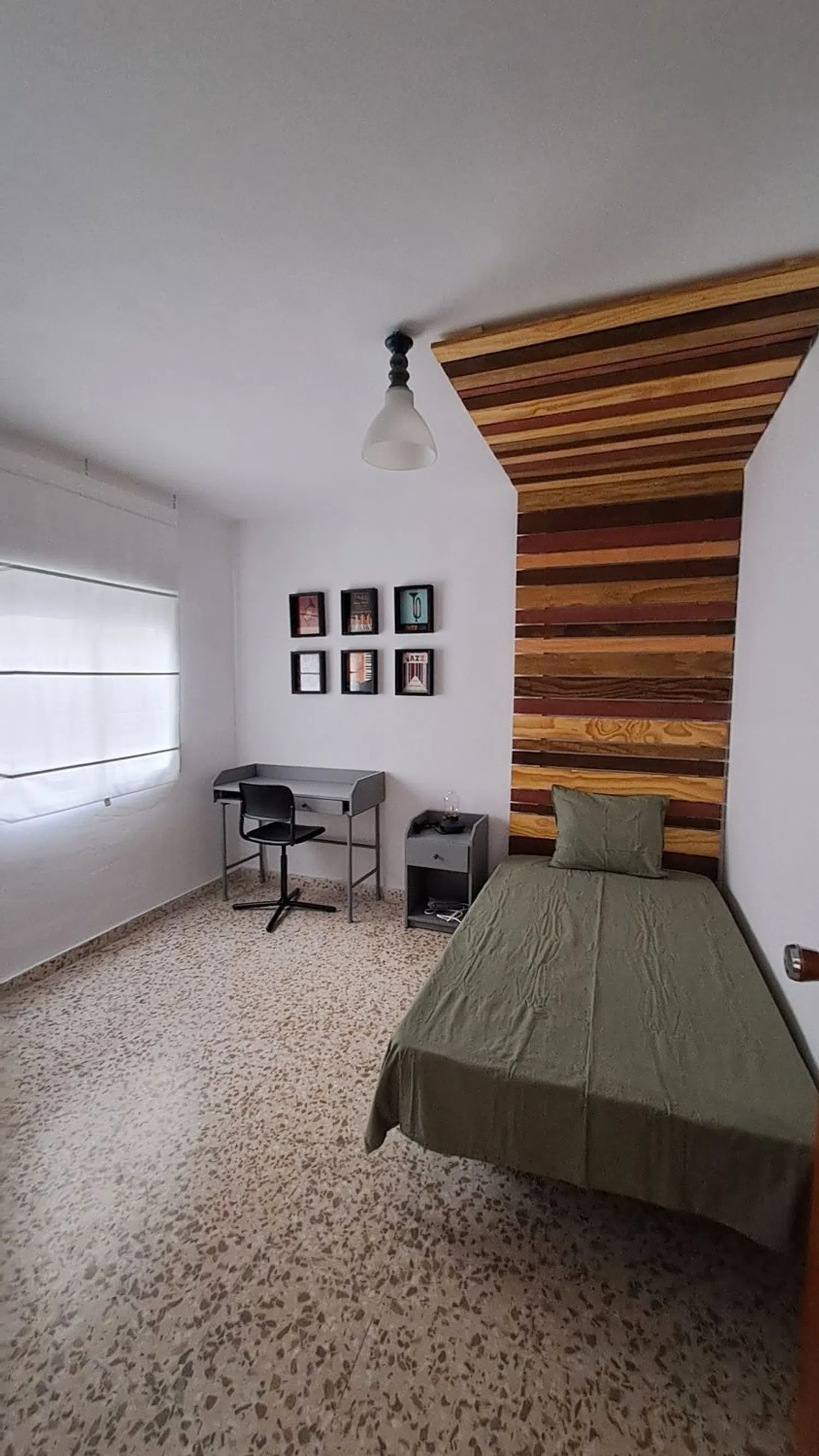 Piso en calle Hornillo de Cartuja, 9 - Foto 5