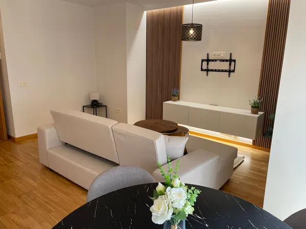 Piso en avenida Mercedes Gaibrois, 2 - Foto 4