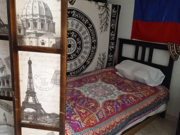 Piso en calle Bailarín José Espadero, 7 - Foto 9