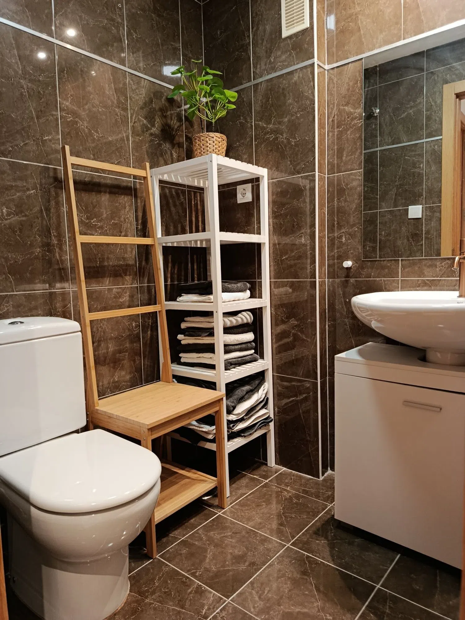 Ático en avenida d'Alacant, 16 - Foto 9