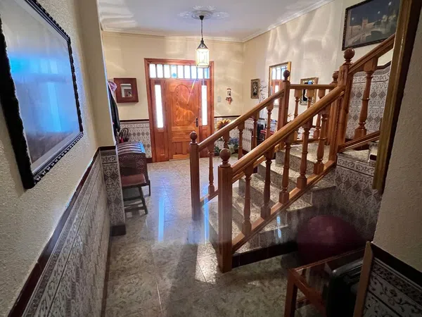 Casa o chalet independiente en Burujon - Foto 4
