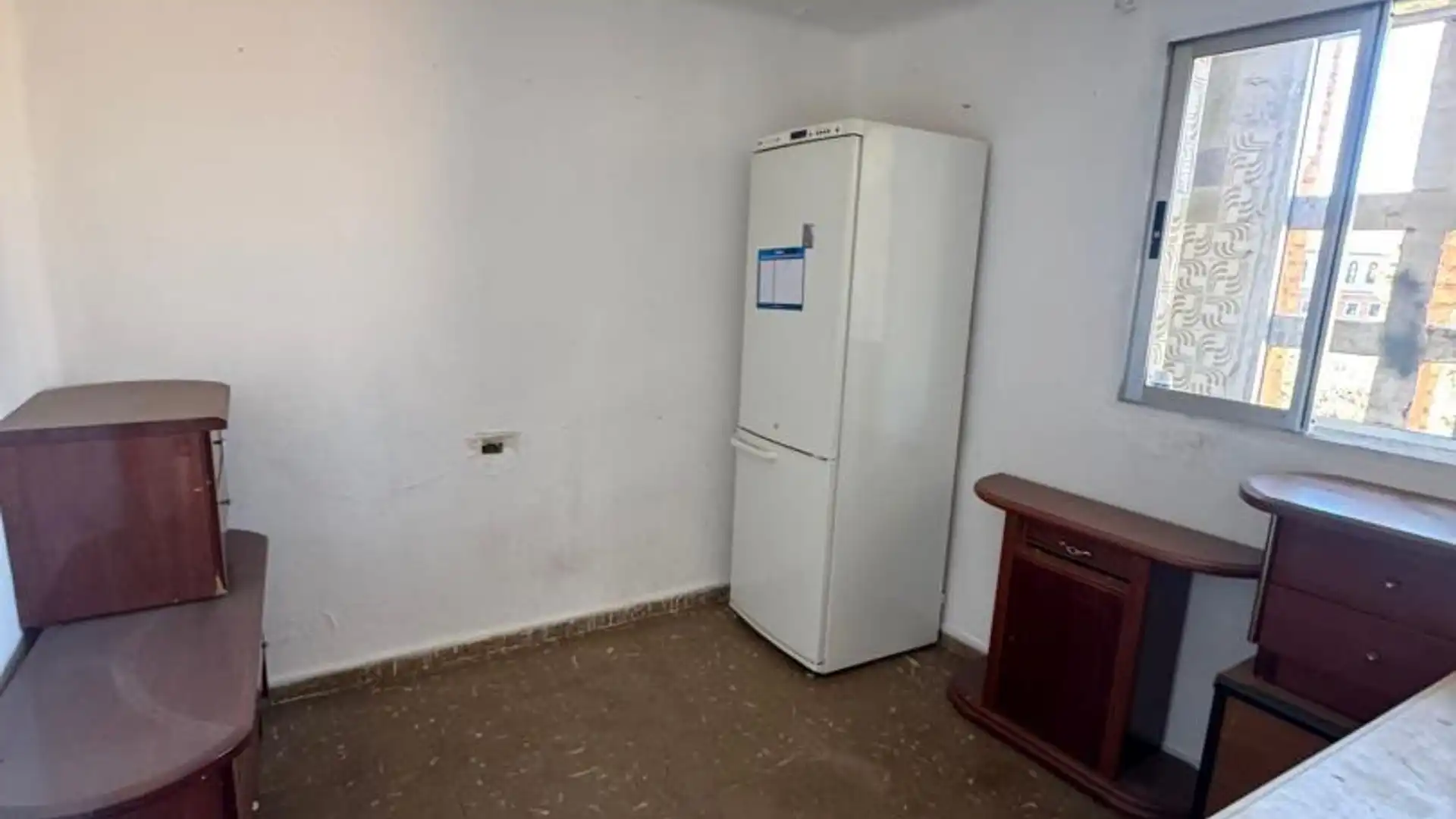 Piso en  Carrer de les Tres Forques 54 - Foto 2