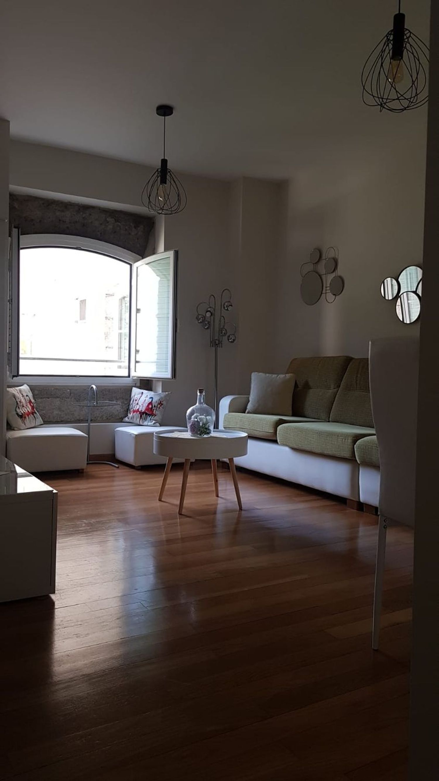 Piso en Calle Ramón Peinador, Mondariz-Balneario, 38 - Foto 12