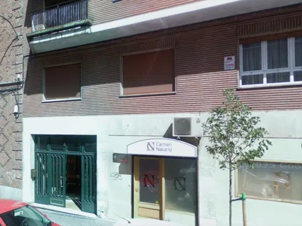 Estudio en calle del Buen Suceso, 9