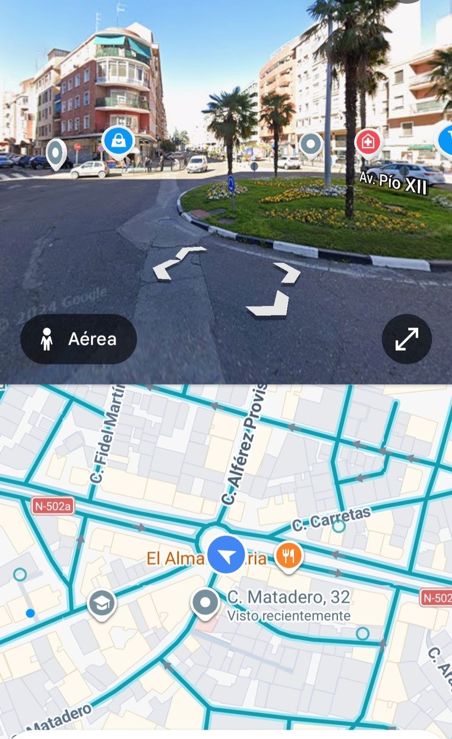 Piso en Calle Matadero, 30 - Foto 7