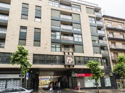 Piso en calle María Auxiliadora, 18