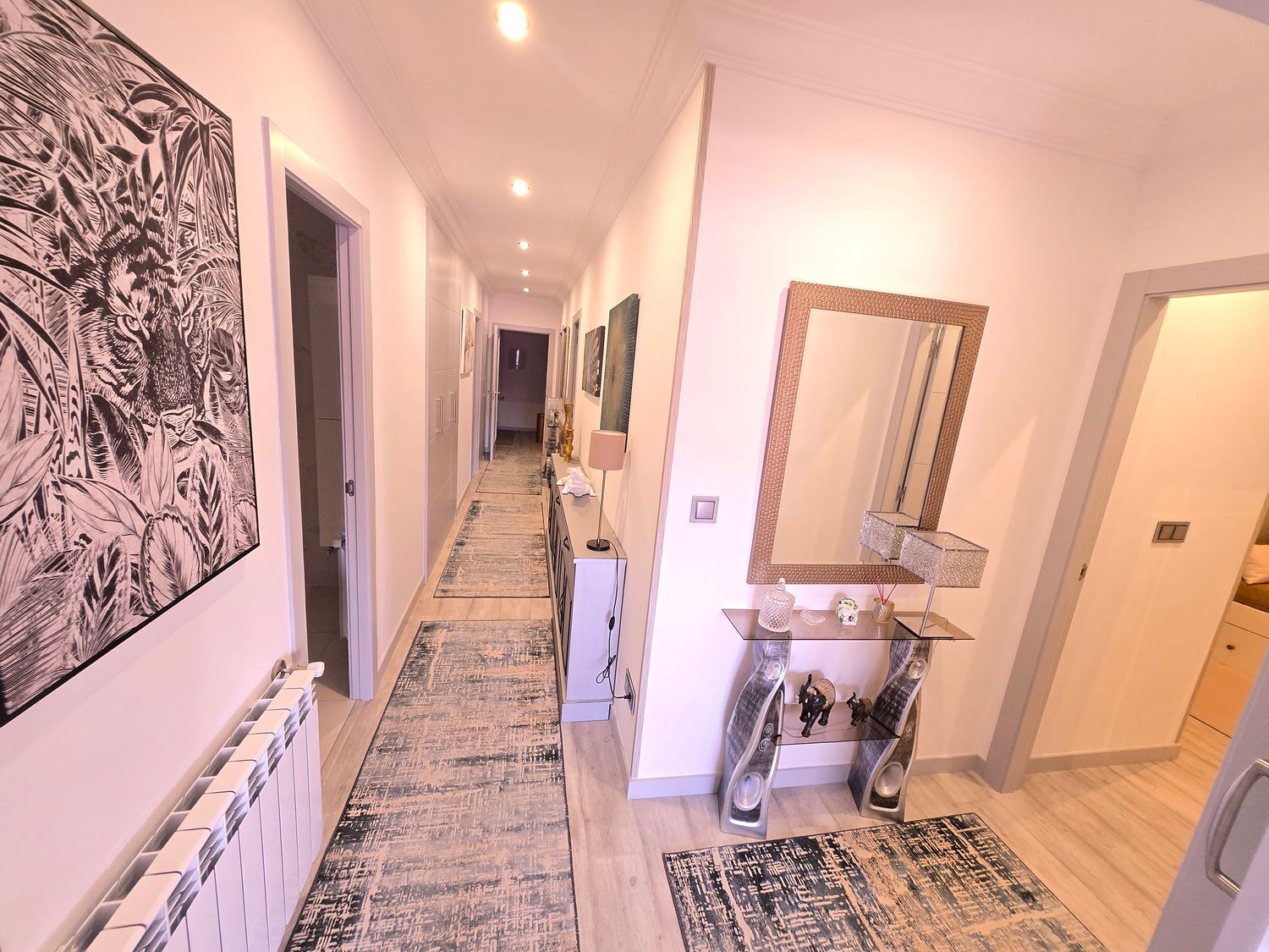 Piso en travesía de Vigo, 41 - Foto 11