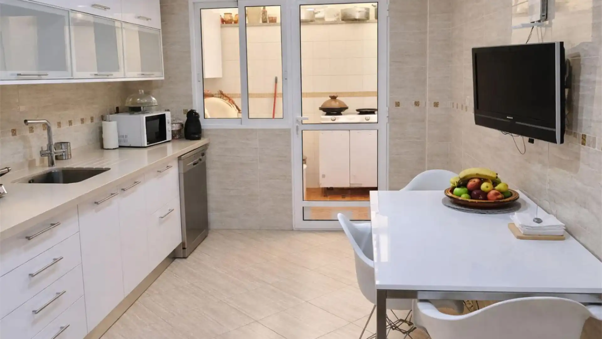 Piso en  Carrer del Doctor Josep Juan Dómine 12 - Foto 4