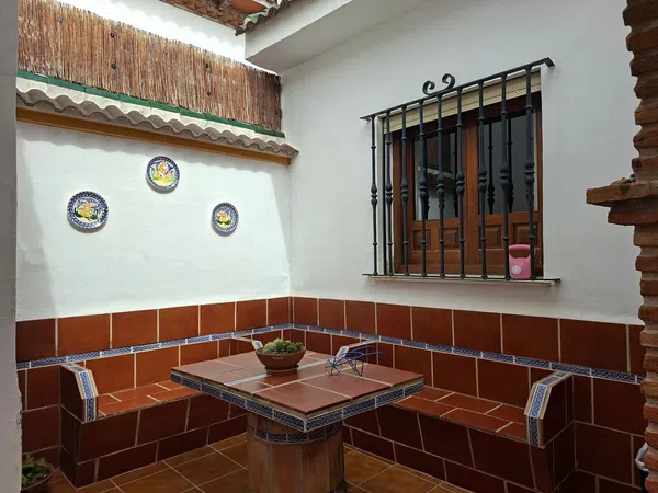Casa o chalet independiente en Calle Cenit, 53 - Foto 33