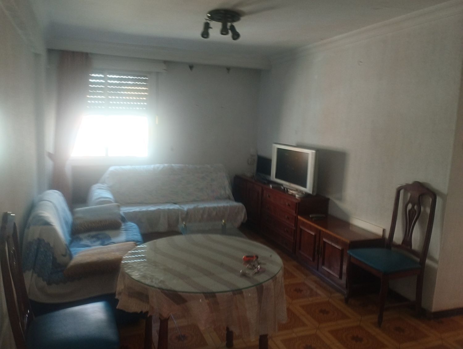 Alquiler de piso en Avenida Santa Cecilia, 1 - Foto 4
